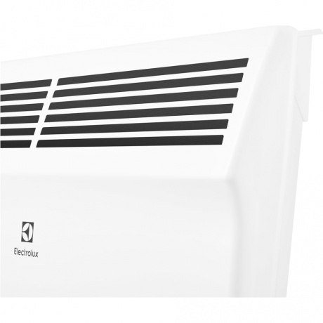 Конвектор электрический Electrolux ECH/U-2000 ER - фото 7