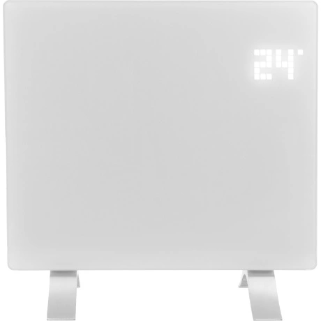Конвектор электрический DENZEL 98121, OptiPrime-1000, Wi-Fi, тач...