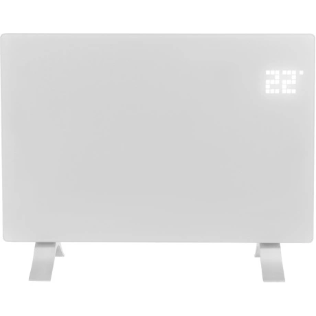 Конвектор электрический DENZEL 98122, OptiPrime-1500, Wi-Fi, тач...