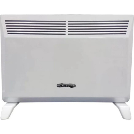 Конвектор электрический AC ELECTRIC ACE/CMI-1000G - фото 2