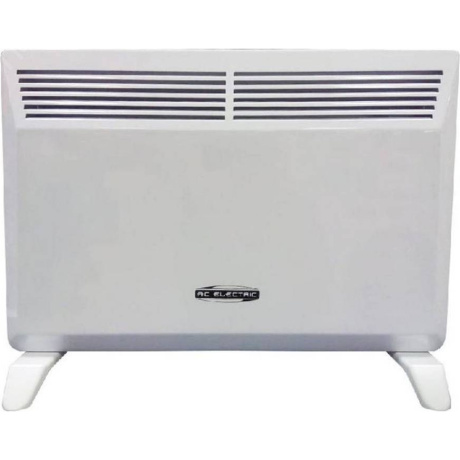 Конвектор электрический AC ELECTRIC ACE/CMM-1500 - фото 1