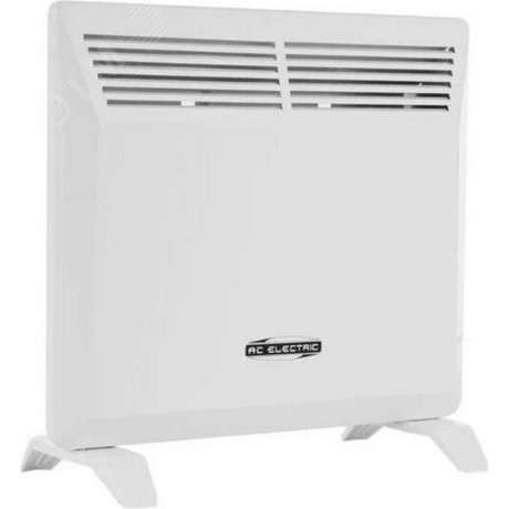 Конвектор электрический AC ELECTRIC ACE/CMM-1500 - фото 2