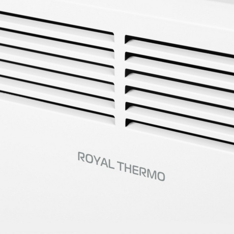 Конвектор электрический Royal Thermo Capella RCHC/M-1000 - фото 11