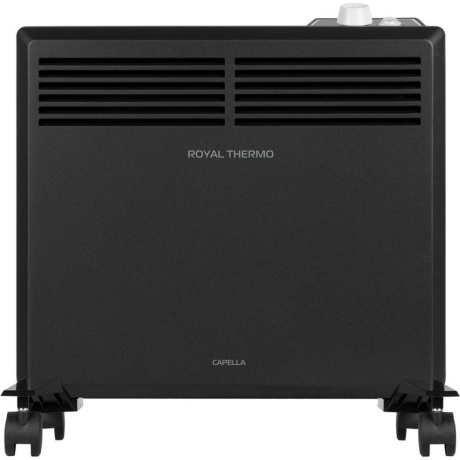 Конвектор электрический Royal Thermo Capella RCHC/M-1002 - фото 1