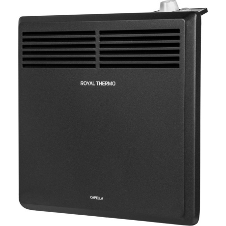 Конвектор электрический Royal Thermo Capella RCHC/M-1002 - фото 3