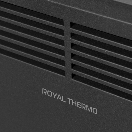 Конвектор электрический Royal Thermo Capella RCHC/M-1002 - фото 8