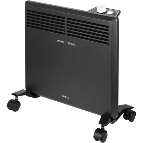 Конвектор электрический Royal Thermo Capella RCHC/M-1002 - фото 10