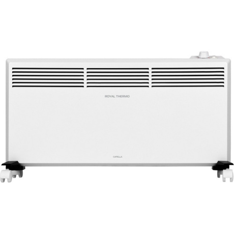 Конвектор электрический Royal Thermo Capella RCHC/M-2000 - фото 1