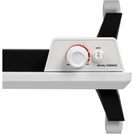 Конвектор электрический Royal Thermo Capella RCHC/M-2000 - фото 7