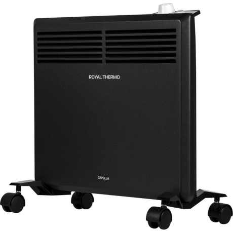 Конвектор электрический Royal Thermo Capella RCHC/M-502 - фото 11