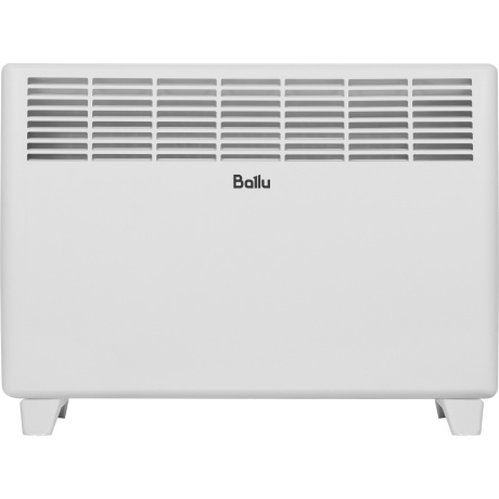 Конвектор электрический Ballu First BEC/FMR-1500 - фото 1