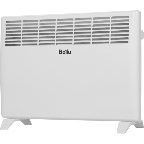 Конвектор электрический Ballu First BEC/FMR-1500 - фото 3
