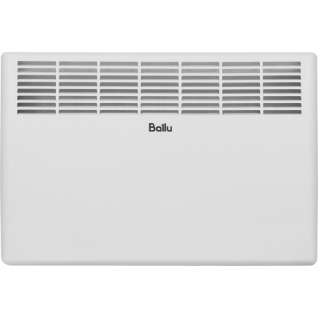 Конвектор электрический Ballu First BEC/FMR-1500 - фото 7