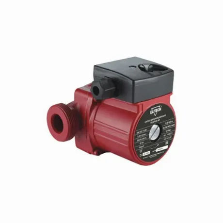 Насос циркуляционный Elitech НЦ 2513/6Э