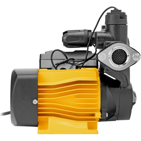 Насосная станция PS500C, 500 Вт, напор 35 м, 2200 л/ч, ресивер 2...