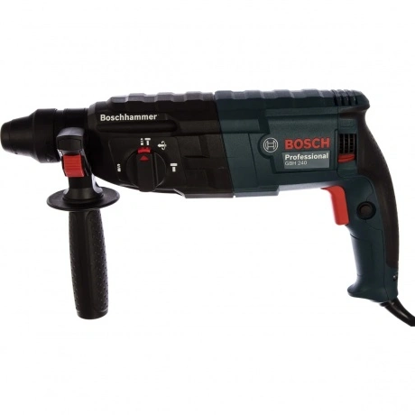 Перфоратор Bosch SDS-plus GBH 240 0.611.272.100