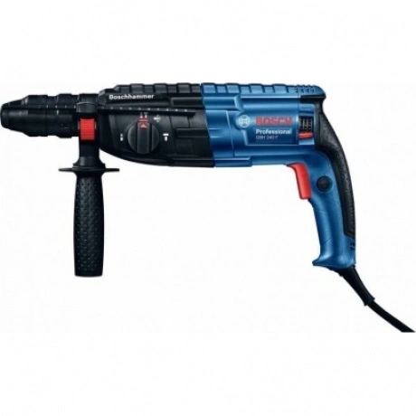 Перфоратор Bosch SDS-plus GBH 240 F 0.611.273.000