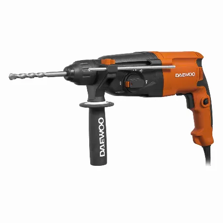 Перфоратор Daewoo DAH 920