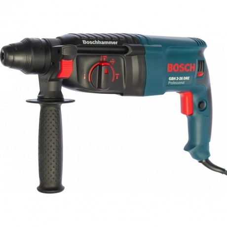 Перфоратор Bosch GBH 2-26 DRE (0.611.253.708)