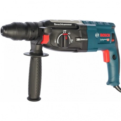 Перфоратор Bosch GBH 2-28 F (0.611.267.600)