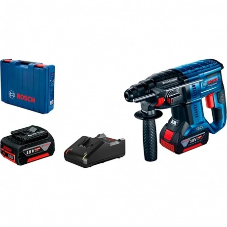 Перфоратор Bosch GBH 180-LI BL 0611911121