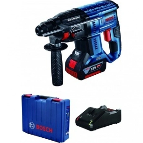 Перфоратор Bosch GBH 180-LI BL 0611911122