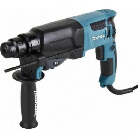 Перфоратор Makita HR2300 патр.:SDS-plus уд.:2.3Дж 720Вт (кейс в ...