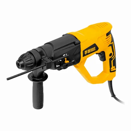Перфоратор электрический RH-1050-26, SDS-plus, 1050 Вт, 3,2 Дж, ...