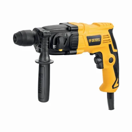 Перфоратор электрический RH-400-12, SDS-plus, 400 Вт, 1,2 Дж, 2 ...