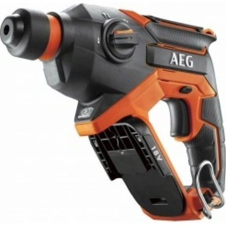 Перфоратор компактный AEG BBH18C-0 без аккумулятора в комплекте ...