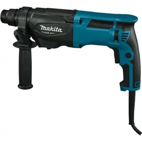 Перфоратор Makita M8701B патрон:SDS-plus уд.:2.3Дж 800Вт (кейс в...