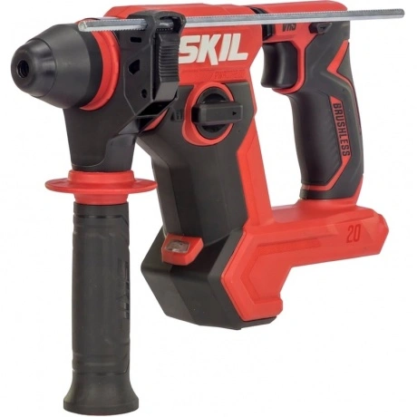 Аккумуляторный перфоратор SKIL RH1790, CLASSIC  без АКБ и ЗУ