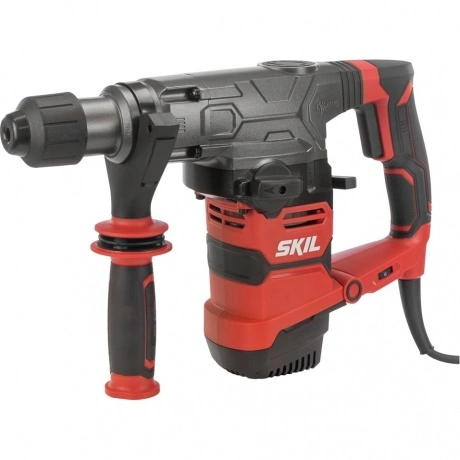 Перфоратор электрический SKIL RH1183+доп.патрон, 1500 Вт, 5 Дж, ...