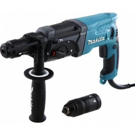 Перфоратор SDS-plus Makita HR2470FT