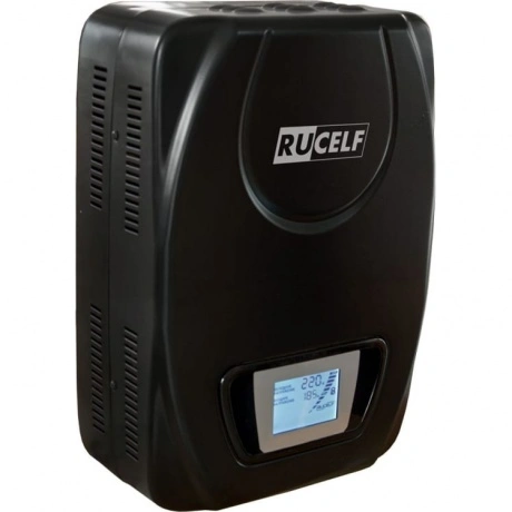 Стабилизатор Rucelf SDW.II-12000-L