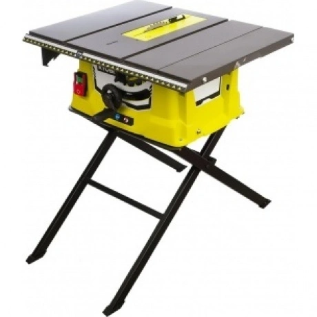 Станок распиловочный Ryobi со станиной RTS1800ES-G 5133002023