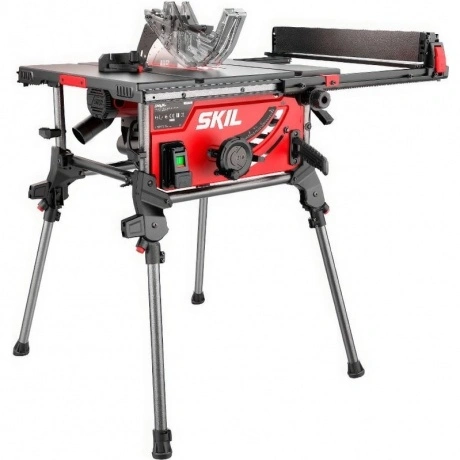 Распиловочный стол SKIL TS6307, XP, 2000Вт, 255мм
