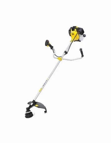 Триммер бензиновый Huter GGT-1500TX 1500Вт неразбор.штан. реж.эл...