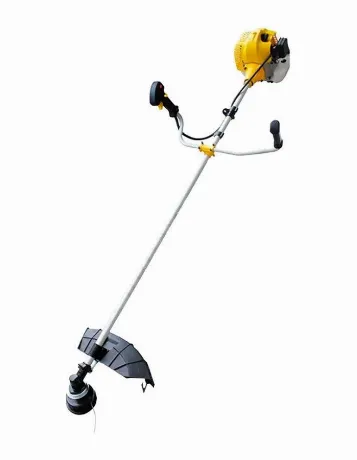 Триммер бензиновый Huter GGT-2900T 2900Вт 3.9л.с. неразбор.штан....