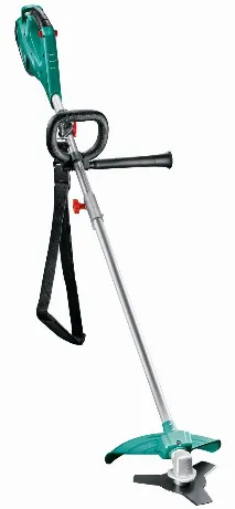 Триммер электрический Bosch AFS 23-37 W/EEU 06008A9000