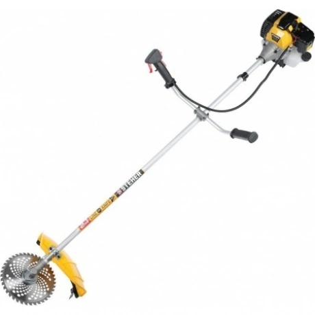 Триммер бензиновый STEHER BT-2500, 2.5 кВт