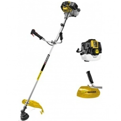 Триммер бензиновый STEHER BT-2500-S, 2.5 кВт