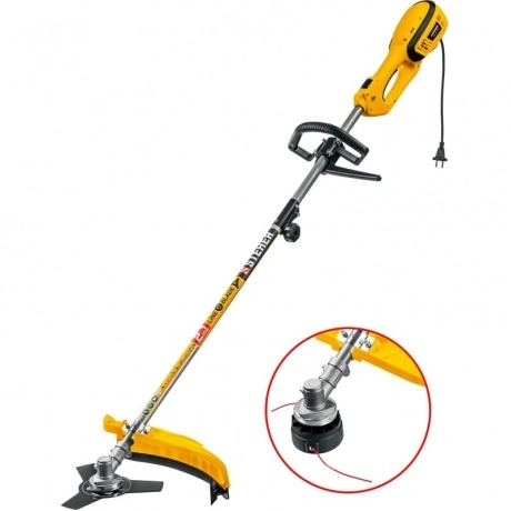 Коса сетевая STEHER 1300 Вт SEH-38-1300