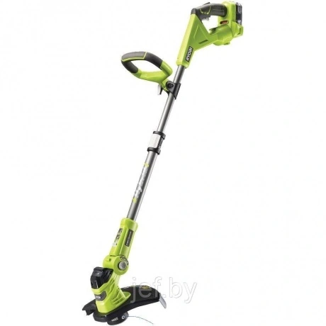 Триммер гибридный Ryobi RLT1831H25F 5133003711