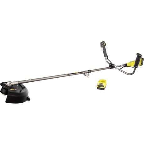 Триммер аккумуляторный Ryobi ONE+ RBC18x20B4F 5133003713