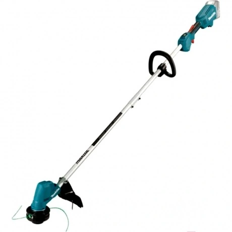 Триммер электрический Makita DUR192LRF аккум. 460Вт неразбор.шта...