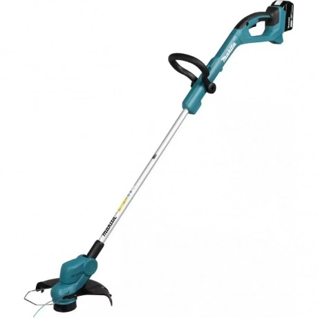Триммер электрический Makita DUR193RF аккум. 280Вт неразбор.штан...