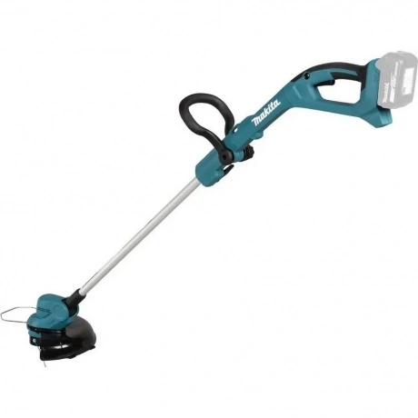 Триммер электрический Makita DUR193Z аккум. 280Вт неразбор.штан....