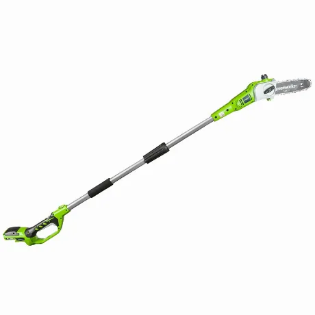 Высоторез аккумуляторный Greenworks G24PS20 2000107