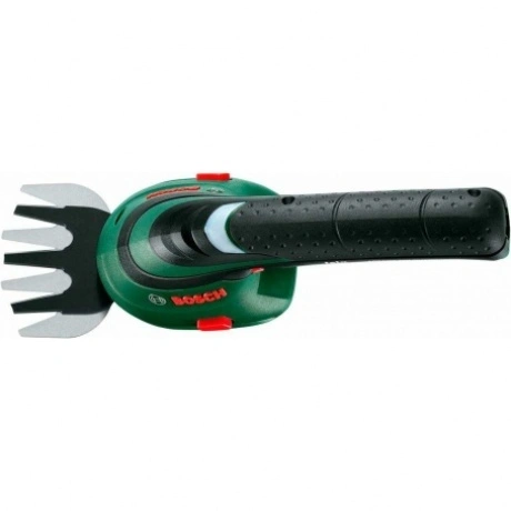 Садовые ножницы электрические Bosch ISIO 3 0600833108